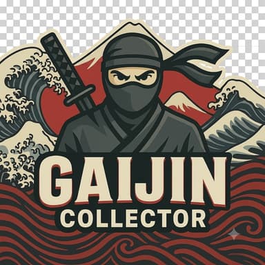 Gaijin Collector