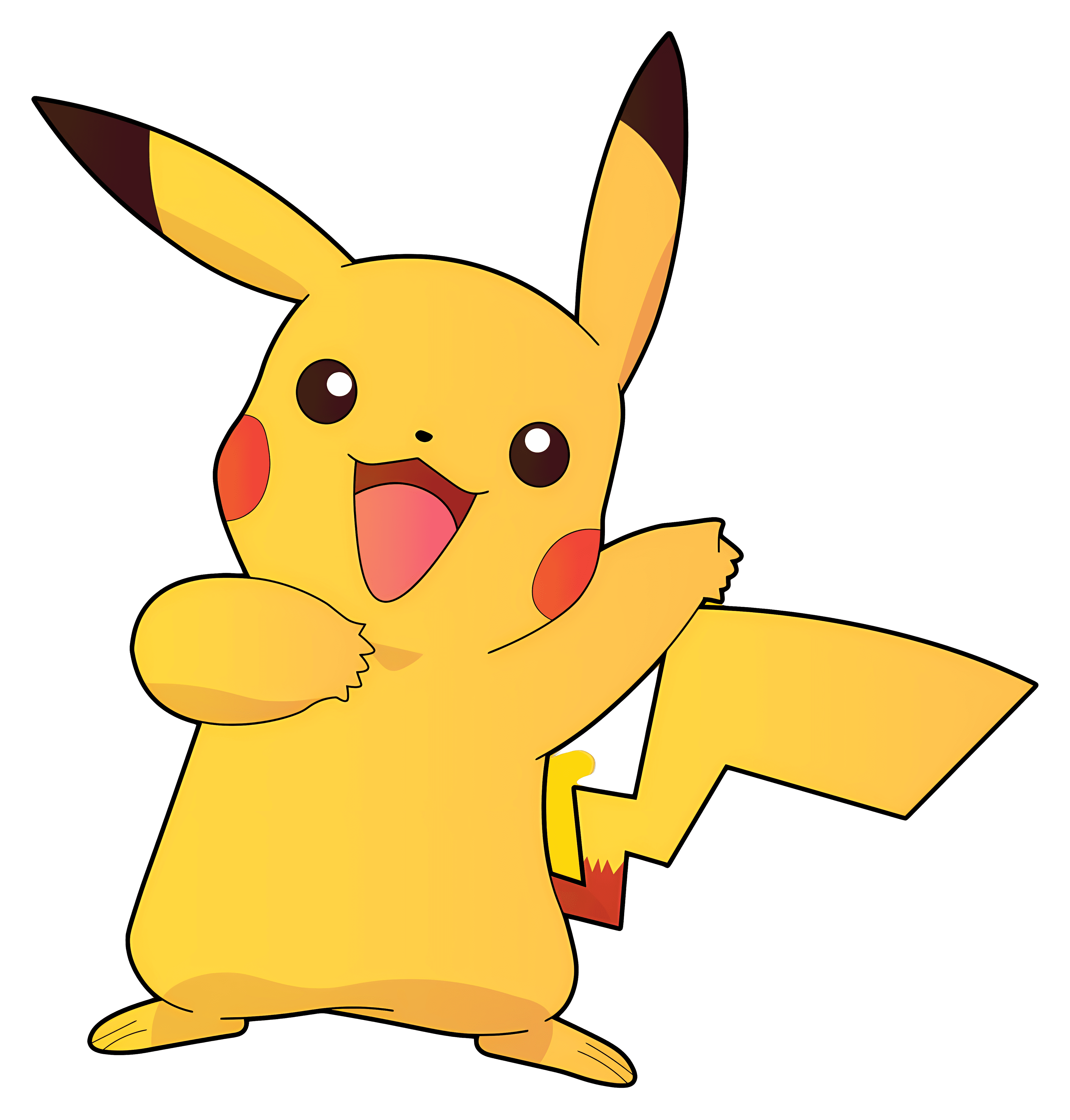 Pokémon